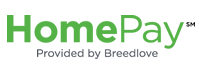HomePay logo